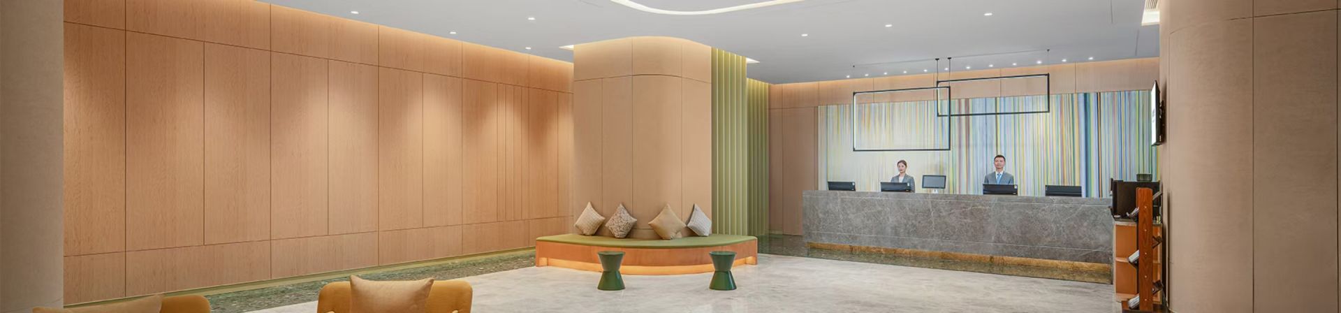 Somerset Fengdong Xi'an