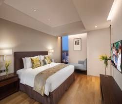 Apartment Types Sr China Xian Som Xindicheng 155 Sqm 2brm Exe Master Brm Hr 53