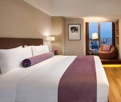 Apartment Types Sr China Xian Som Xindicheng 1brm Dlx Brm Hr 53