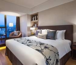 Apartment Types Sr China Xian Som Xindicheng 2brm Dlx Master Brm Hr 53