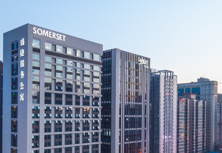 Property Location Static Image