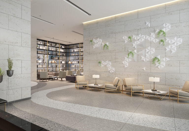 Property Location Static Image