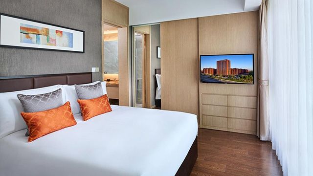 Overview Two Bedroom Deluxe Apartment Thumb