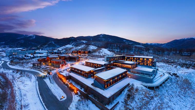 Property Location Static Image