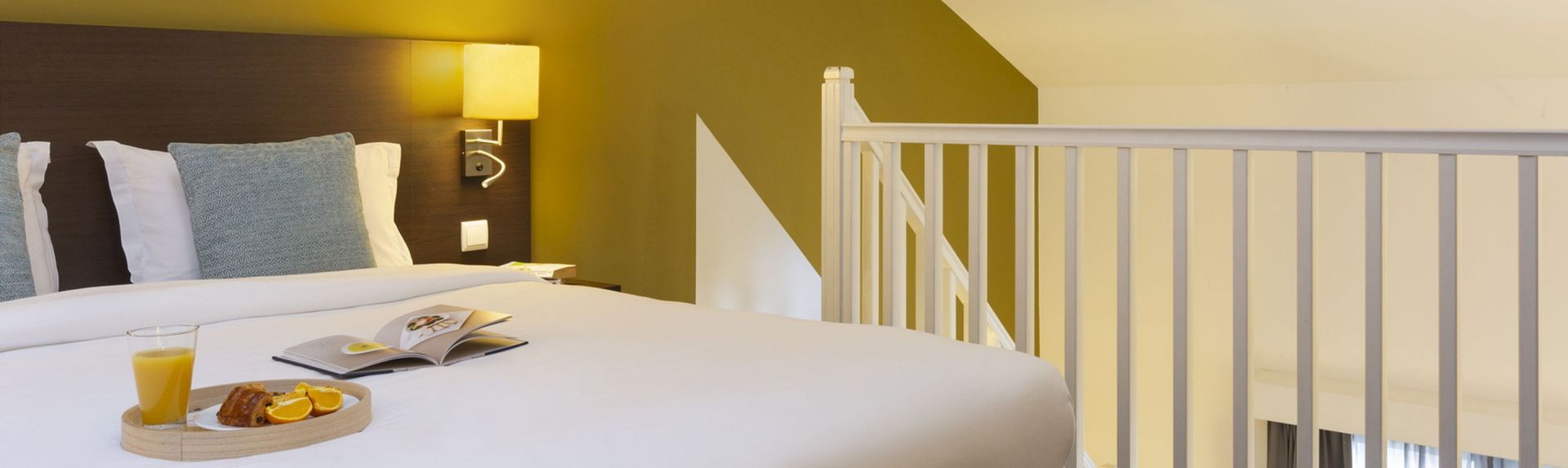 Citadines Part-Dieu Lyon Apartment