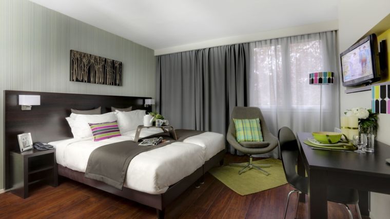 Property Location Static Image