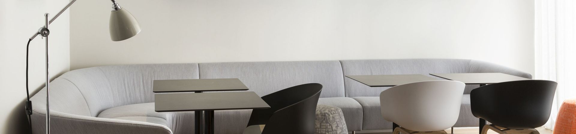 Citadines Presqu'île Lyon Amenities