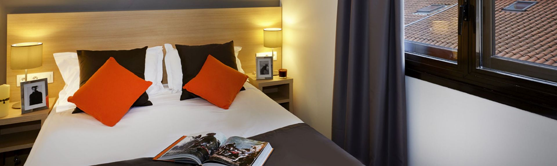 Citadines Presqu'île Lyon Apartment