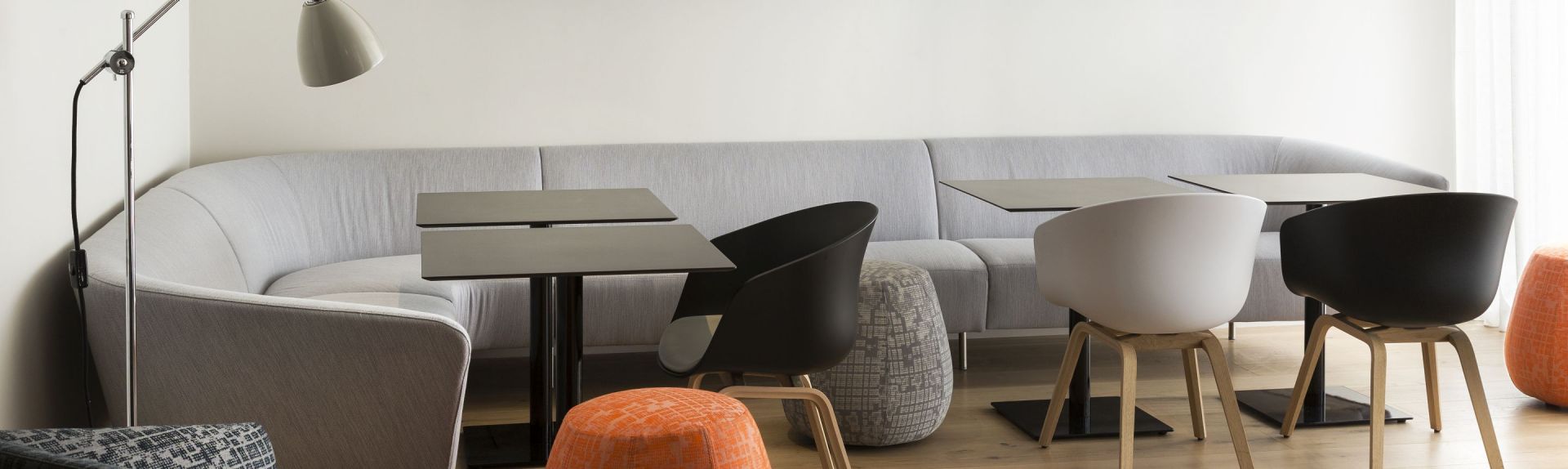 Citadines Presqu'île Lyon Gallery