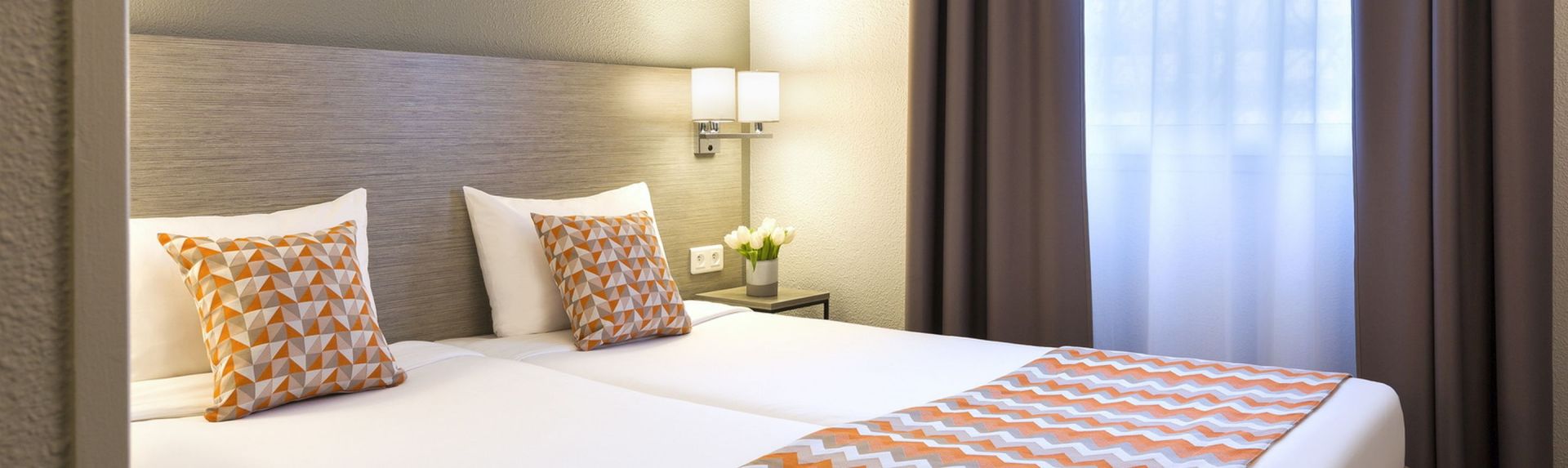 Citadines Antigone Montpellier Apartment