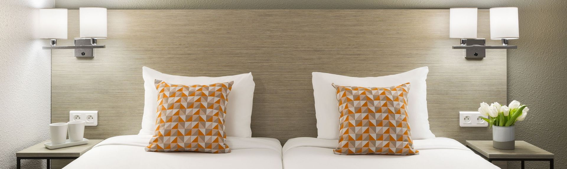 Citadines Antigone Montpellier Apartment