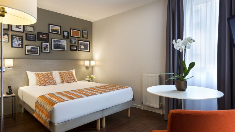 Apartment Types Citadines Antigone Thumbnail