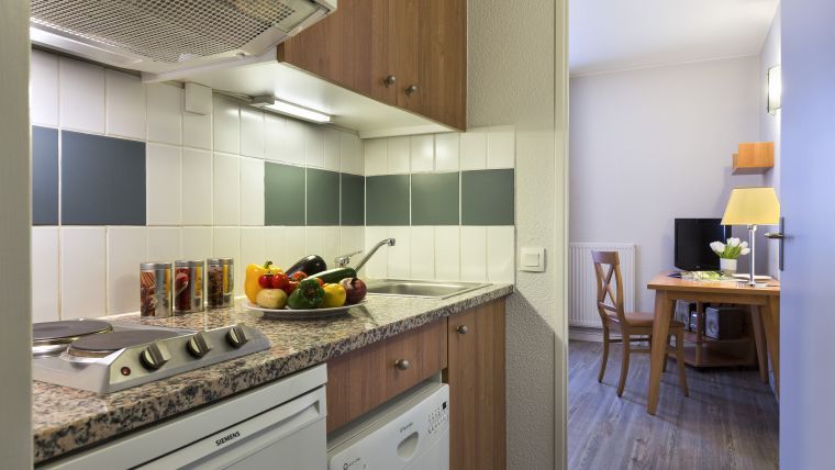 Obrm Citadines Montpellier Thumbnail