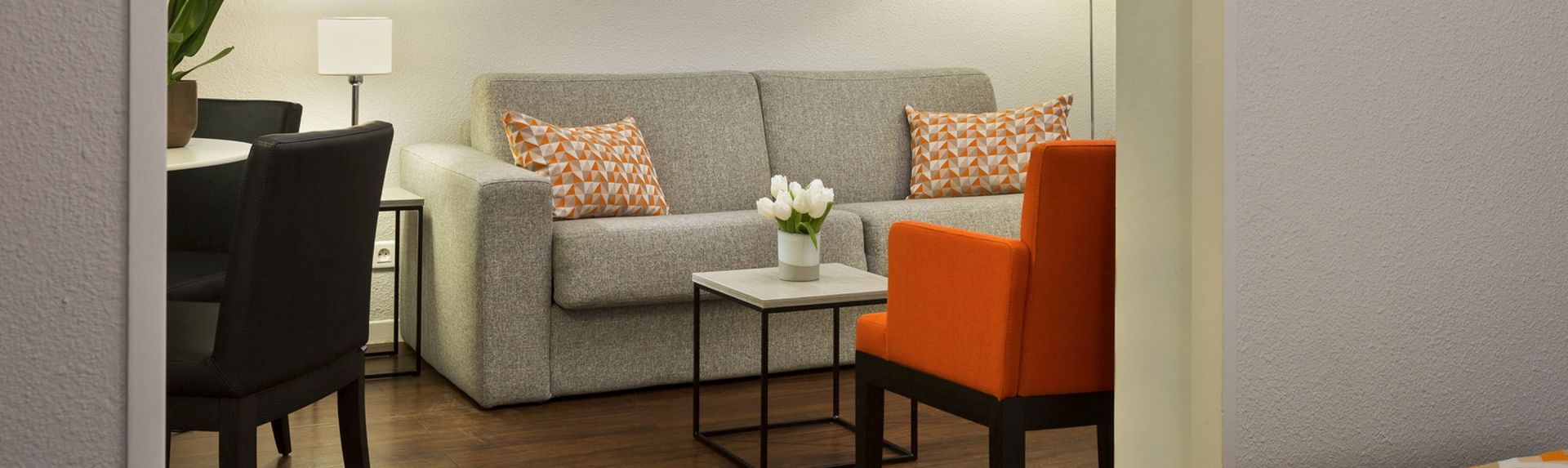 Citadines Antigone Montpellier Studio