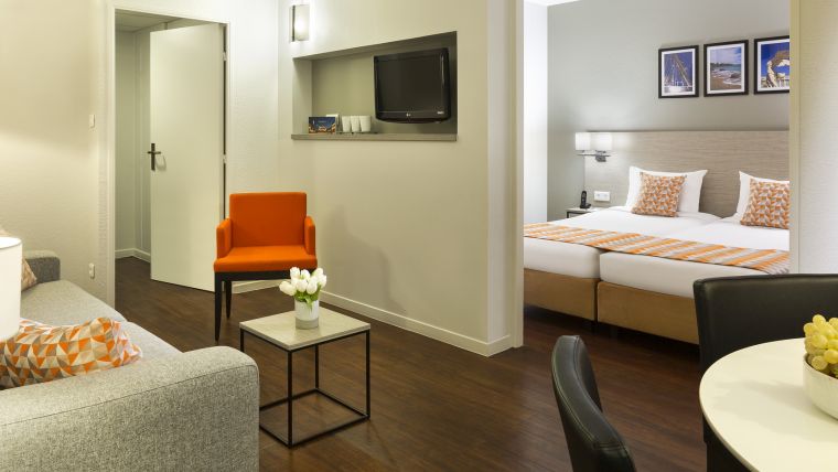 Property Location Static Image