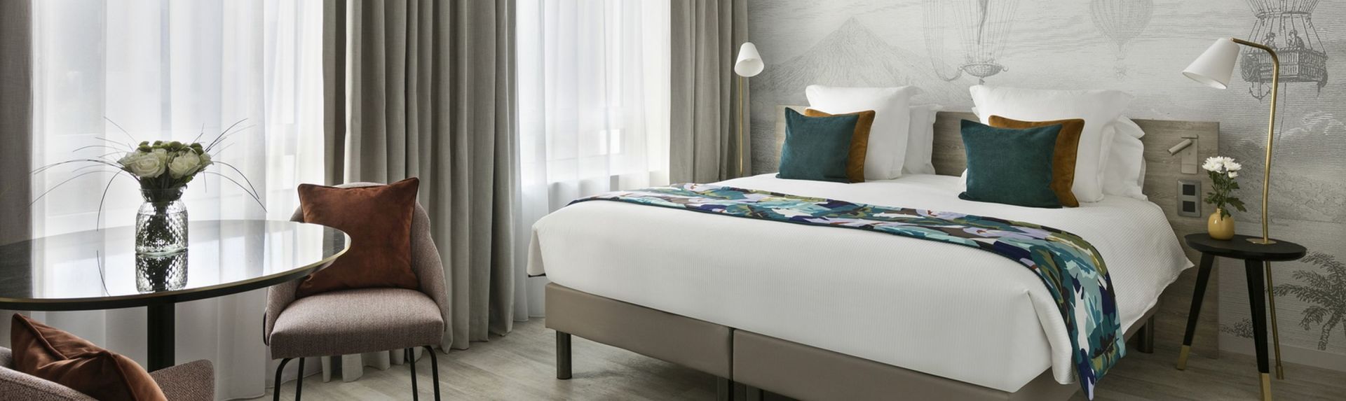 Apartment Tyes Apartment Types