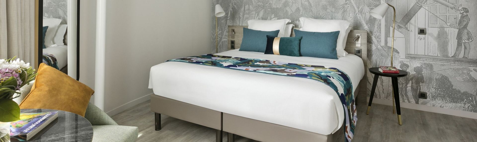 Apartment Types Studio