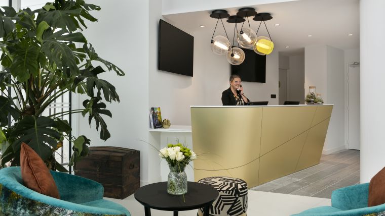 Property Location Static Image