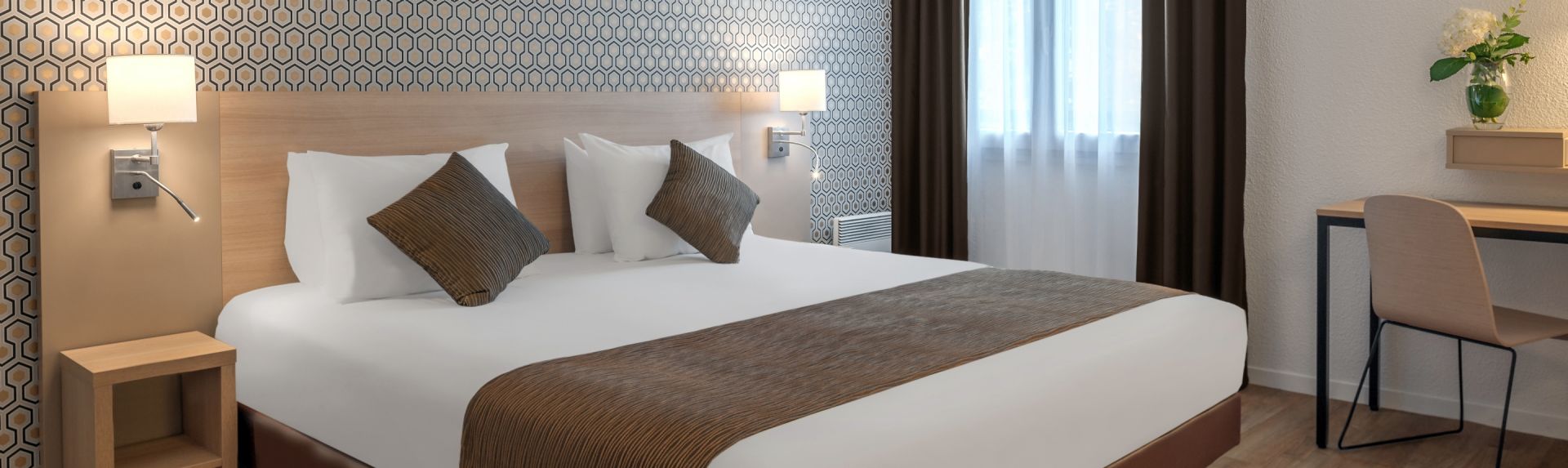 Citadines Bastille Gare de Lyon Paris