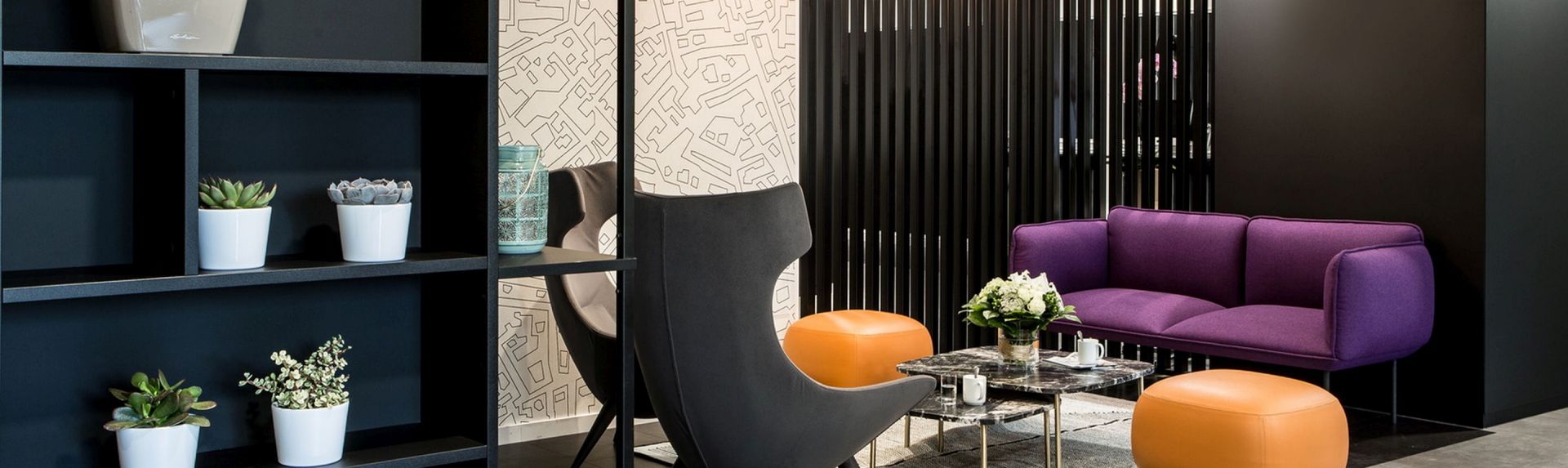 Citadines La Défense Paris Gallery