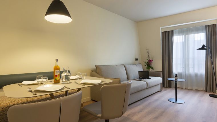 Overview Citadines Les Halles Paris France Apart Hotel 1 Bedroom Apartment 4 People 2024 002 Thumbnail 760X428