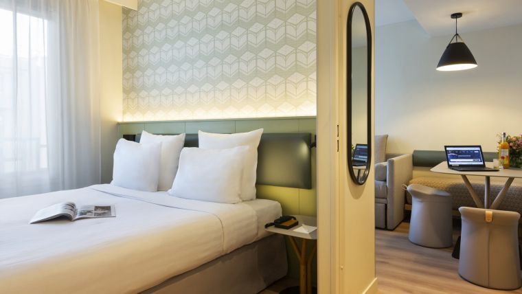 Overview Citadines Les Halles Paris France Apart Hotel To Resize Thumbnail 760X428