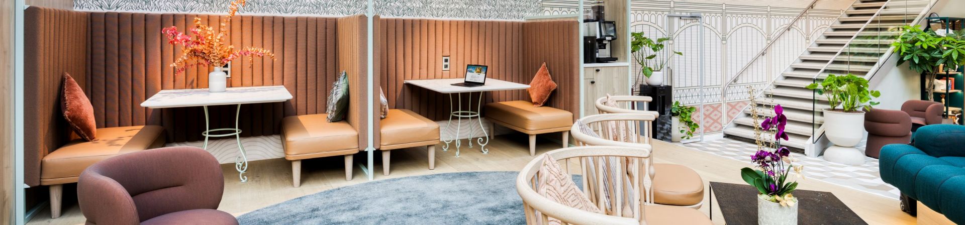 Amenities Overview Sr France Paris Cit Les Halles Lobby 01 Hr 61