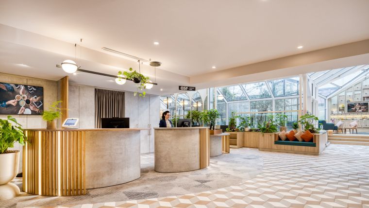 Nearby Property image