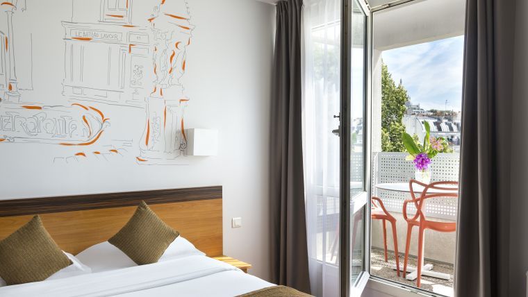 Nearby Property image