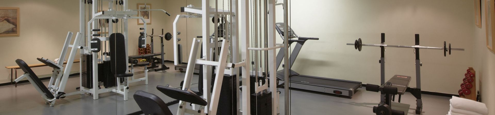 Citadines Opéra Paris Amenities