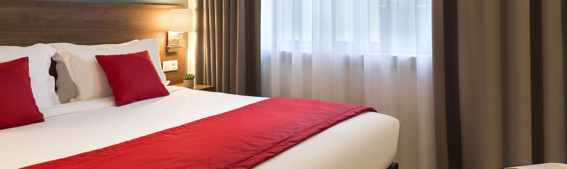 Citadines Place d'Italie Apartment