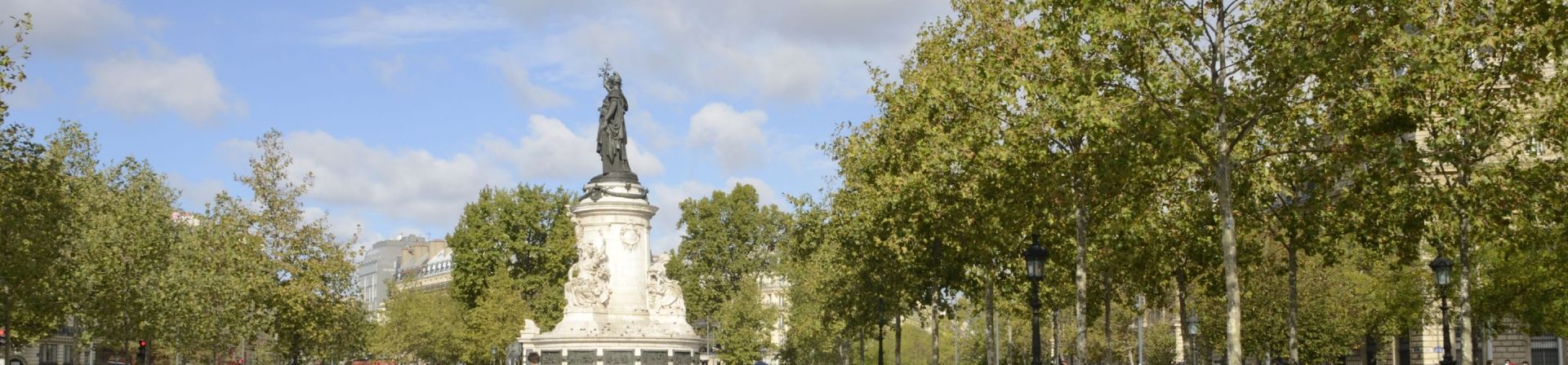 Citadines République Paris Location