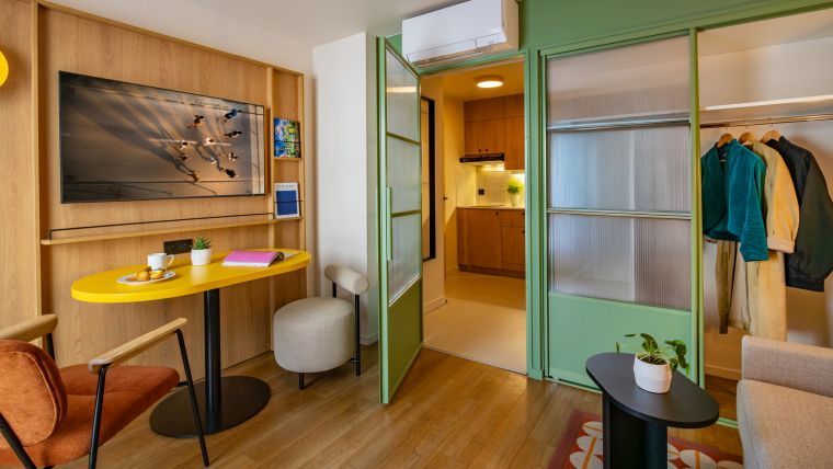 Nearby Property image