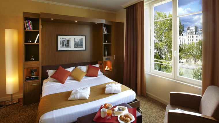 Property Location Static Image