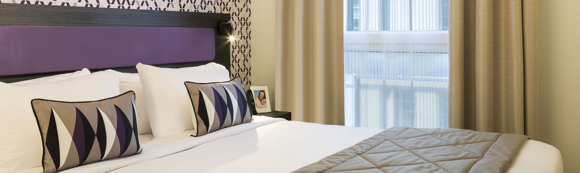 Citadines Tour Eiffel Paris Apartment