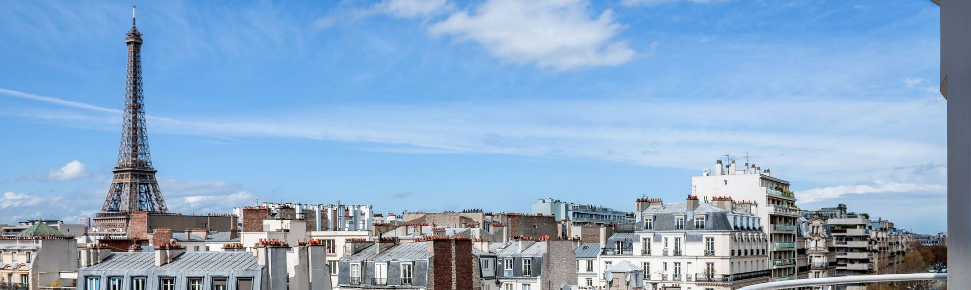 Citadines Tour Eiffel Paris Location