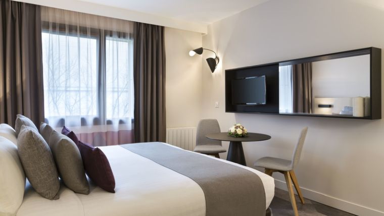 Property Location Static Image