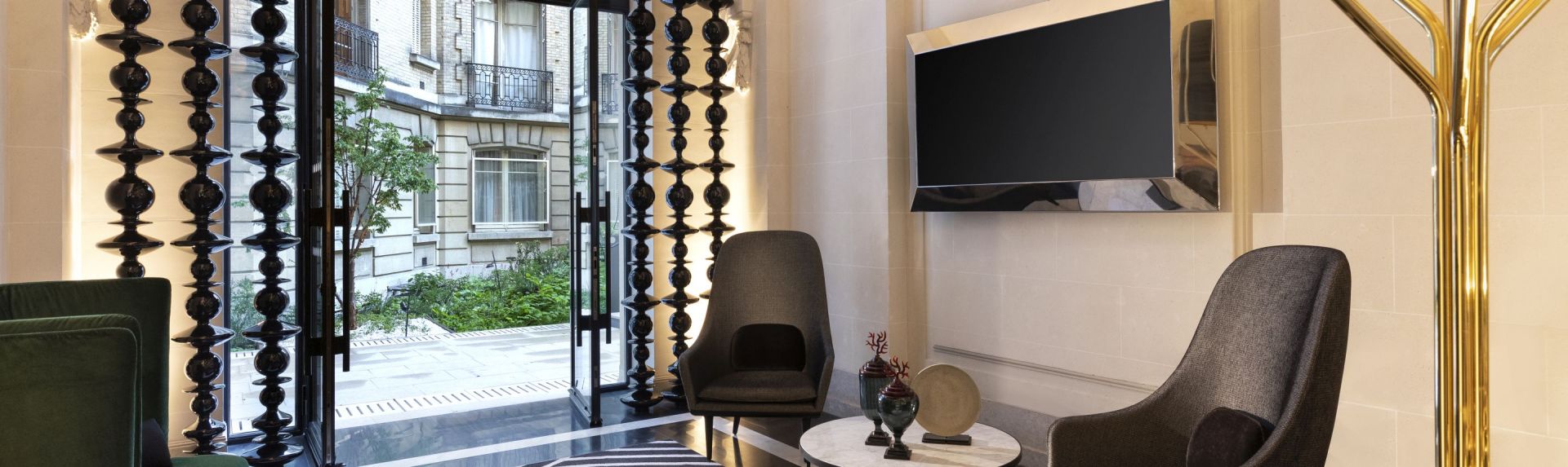 Gallery La 20Clef 20Champs Elysées 20Paris France Reception61902x425