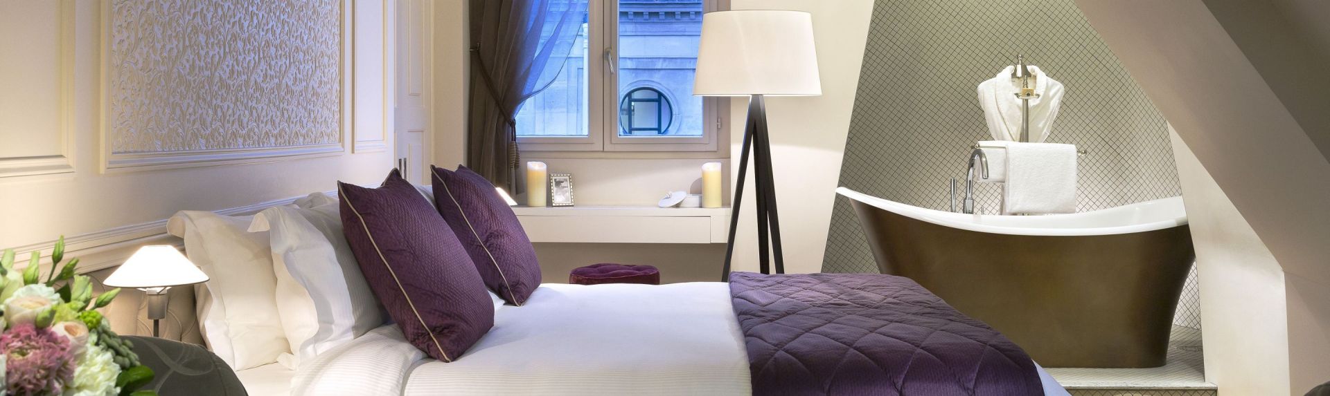 La Clef Louvre Paris by The Crest Collection Apartments