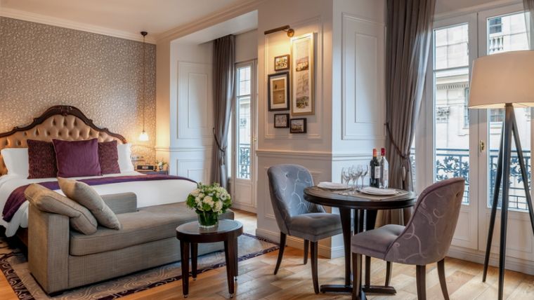 Property Location Static Image