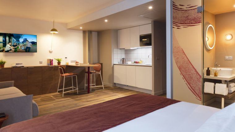 Nearby Property image