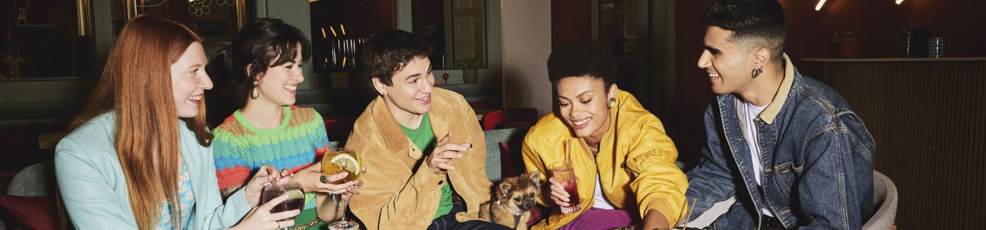 照片和媒体画廊 - 巴黎lyf Gambetta