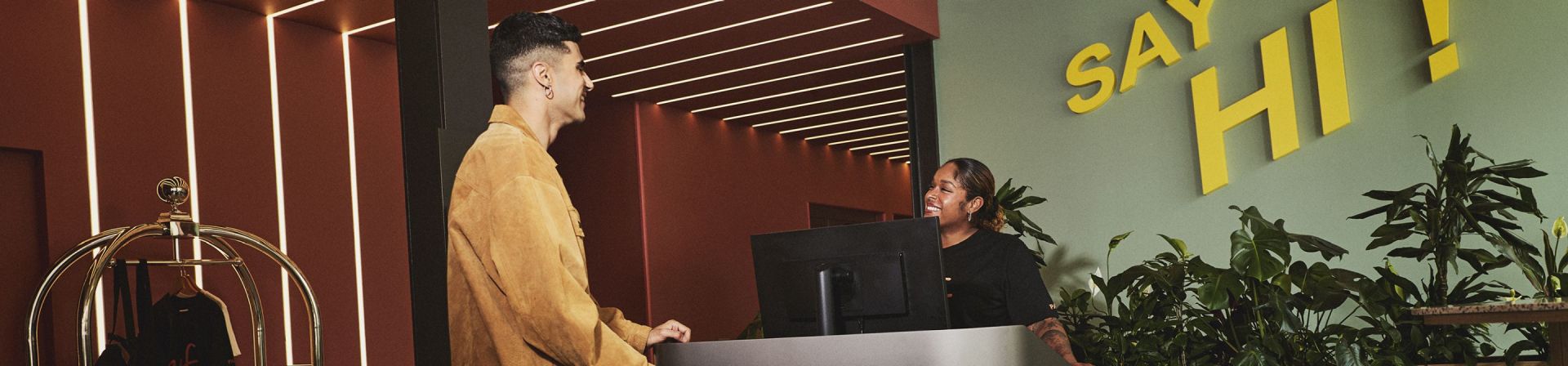 lyf Gambetta Paris - 巴黎市中心的共居空间