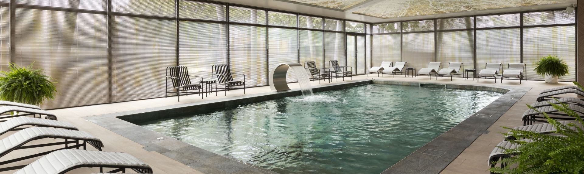 Citadines Eurometropole Strasbourg - Amenities