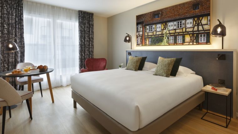 Property Location Static Image