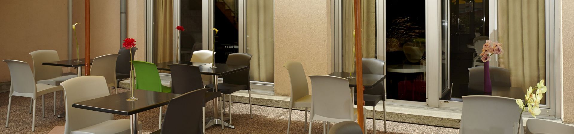 Citadines Kléber Strasbourg Amenities