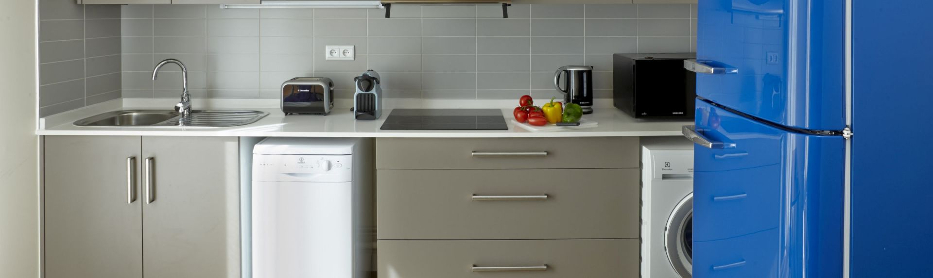 Citadines Kléber Strasbourg Apartment