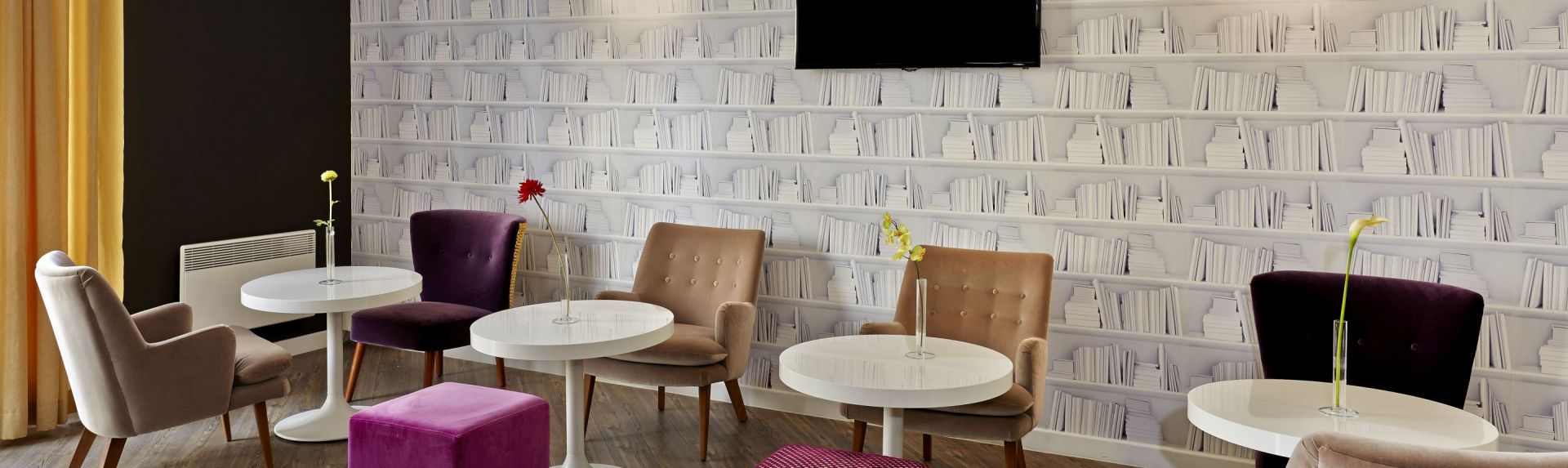 Citadines Kléber Strasbourg Gallery