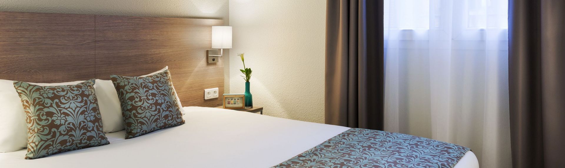 Citadines Wilson Toulouse Apartments