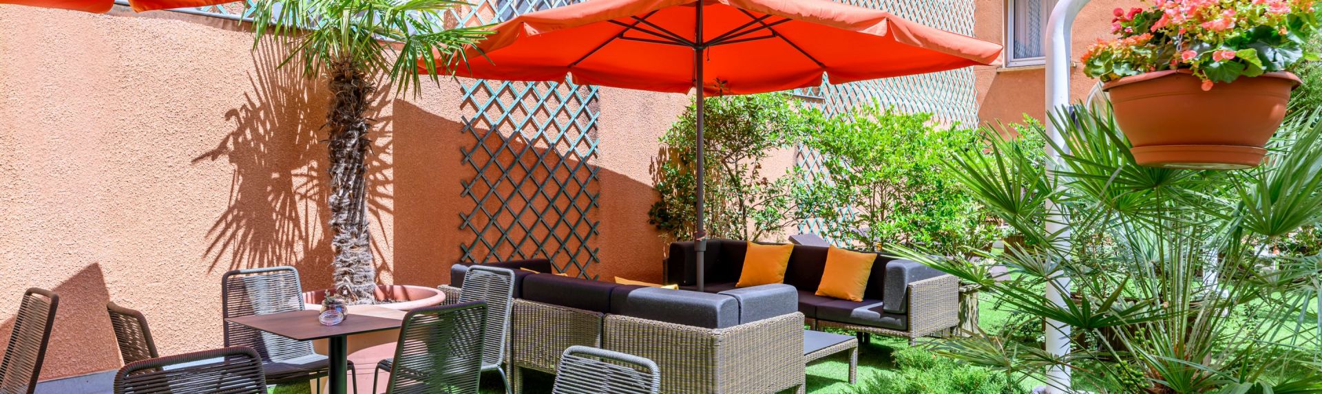 Citadines Wilson Toulouse Gallery